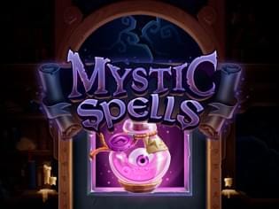 Mystic Spells screenshot