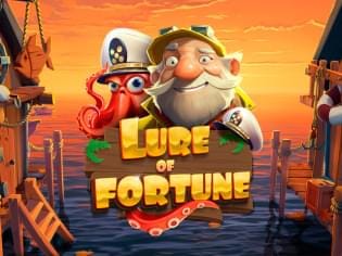 Lure of Fortune screenshot