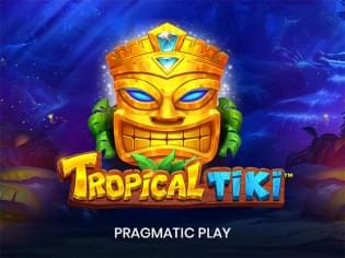 Tropical Tiki screenshot