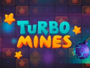 Turbo Mines screenshot