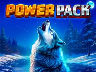 Power Pack screenshot