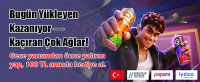Pinco Casino'da Kazanmaya Başlayın banner