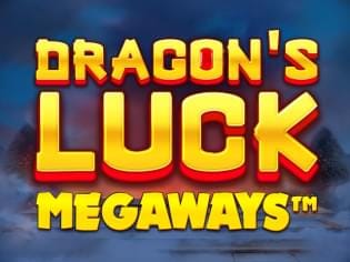 Dragon's Luck MegaWays screenshot