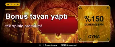 Süper Slotlar ve Canlı Casino banner