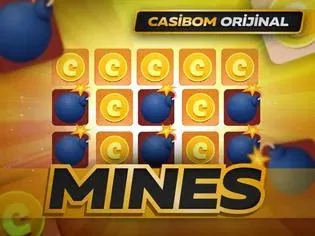 Mines Originals screenshot