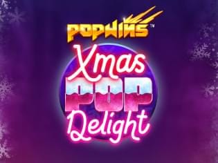 XmasPop Delight screenshot